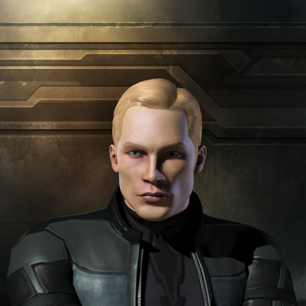 Sherman Cohenberg