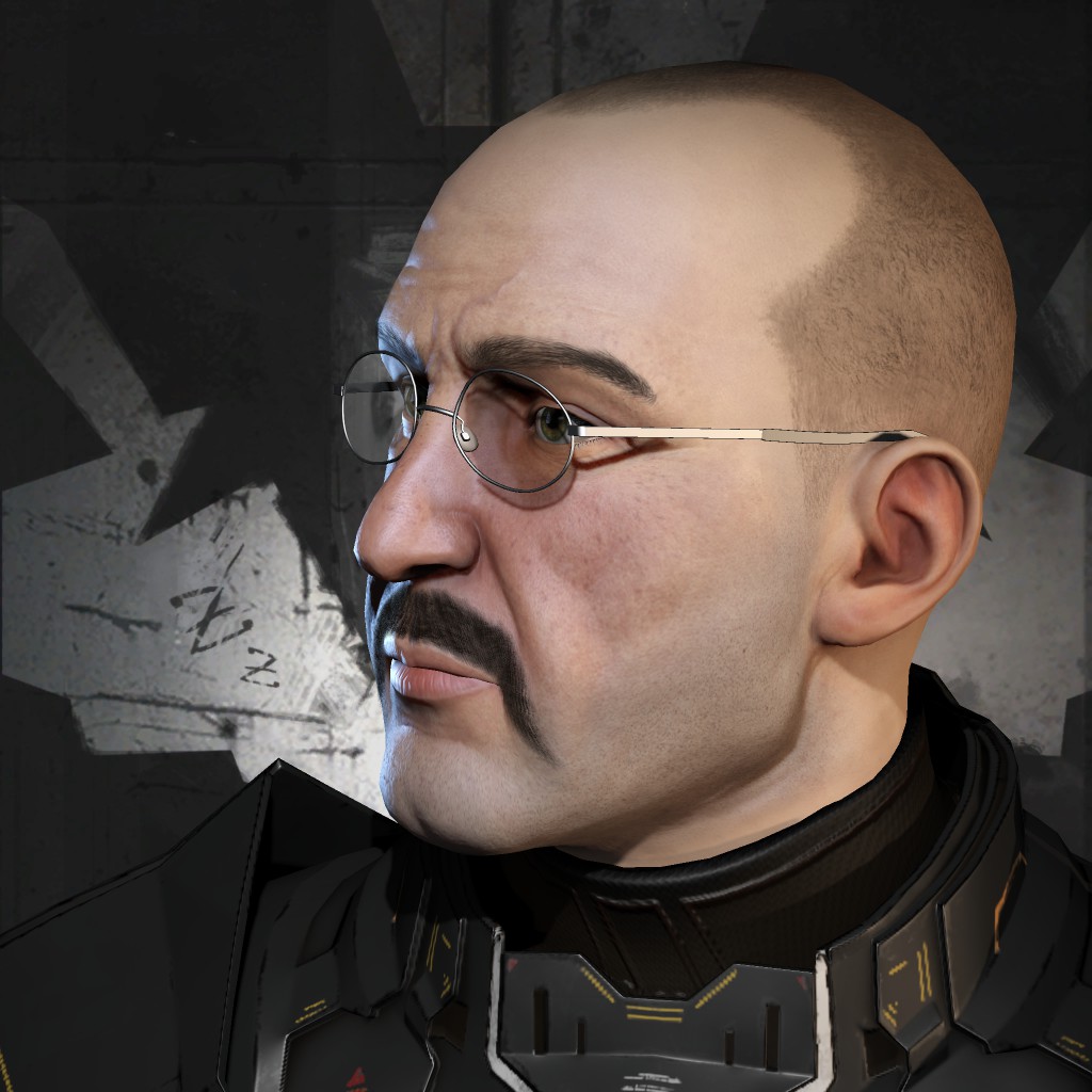 Ansgar Janau