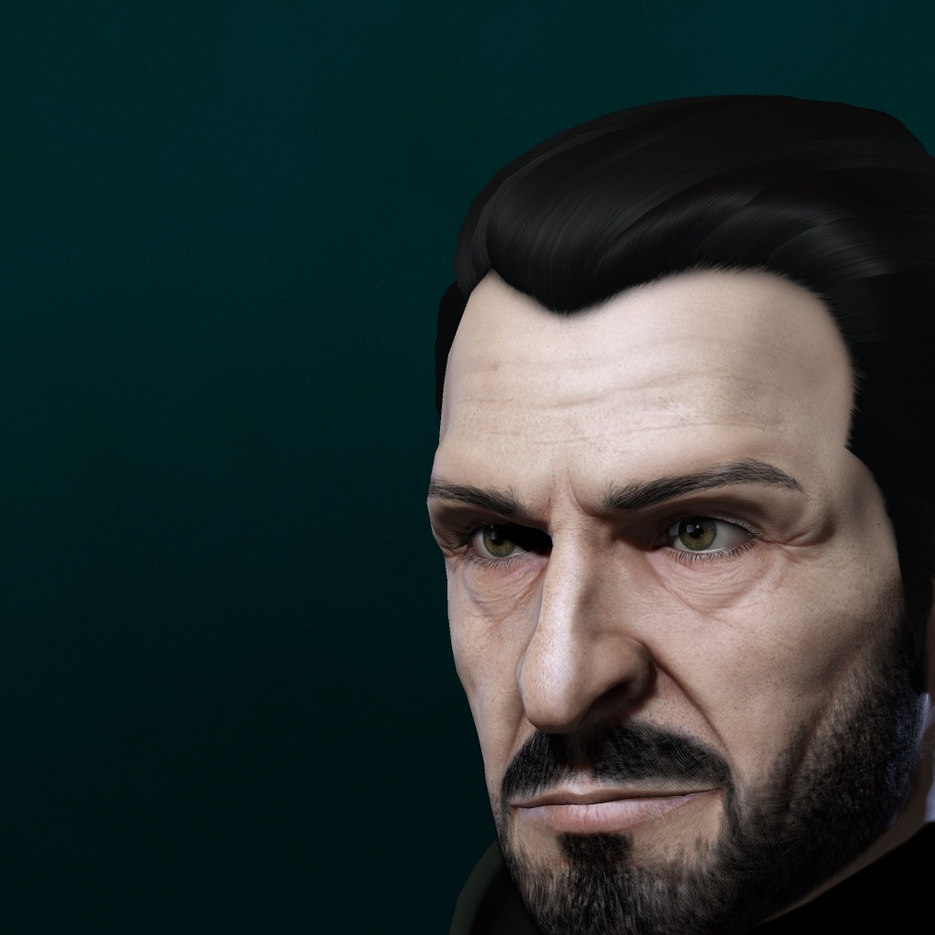 Xander Zu