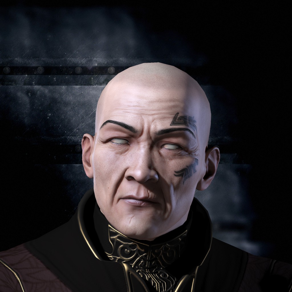 Jove Warlock