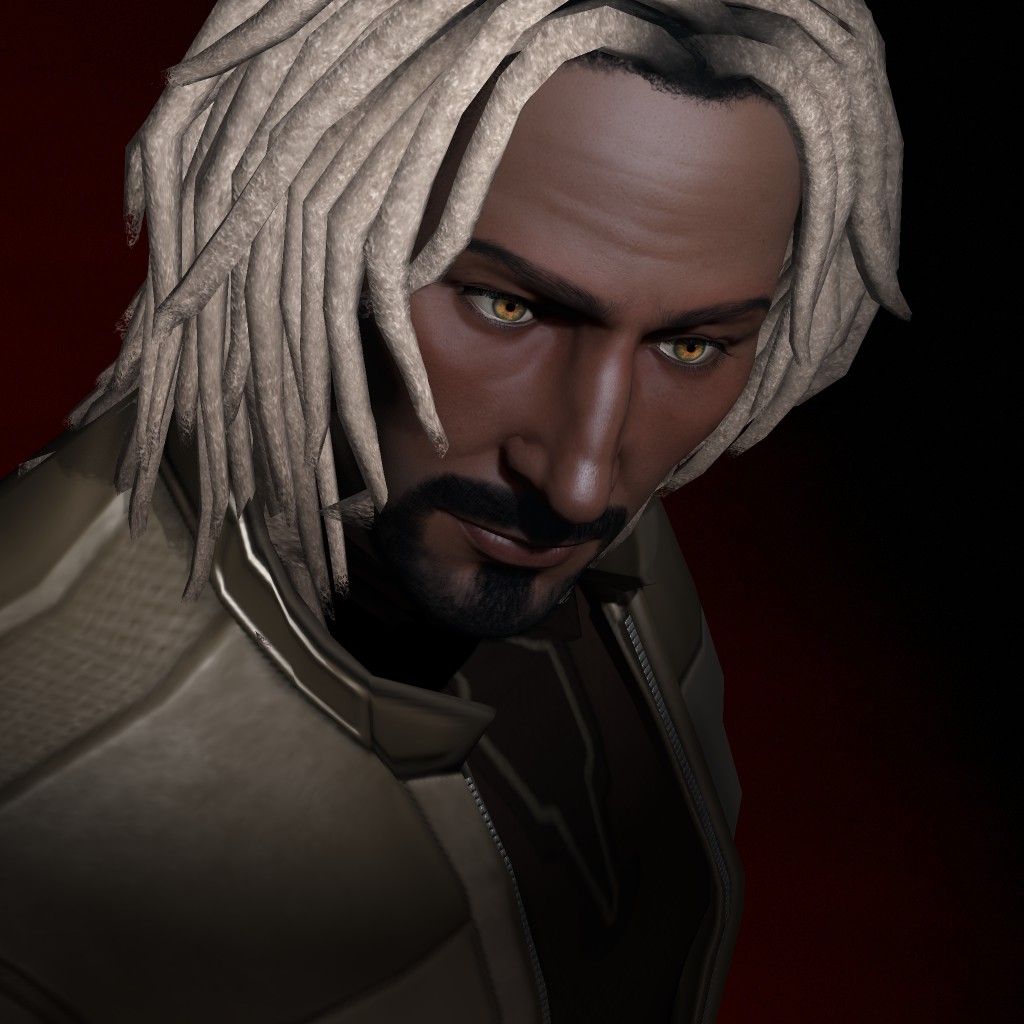 Issac Jacobien