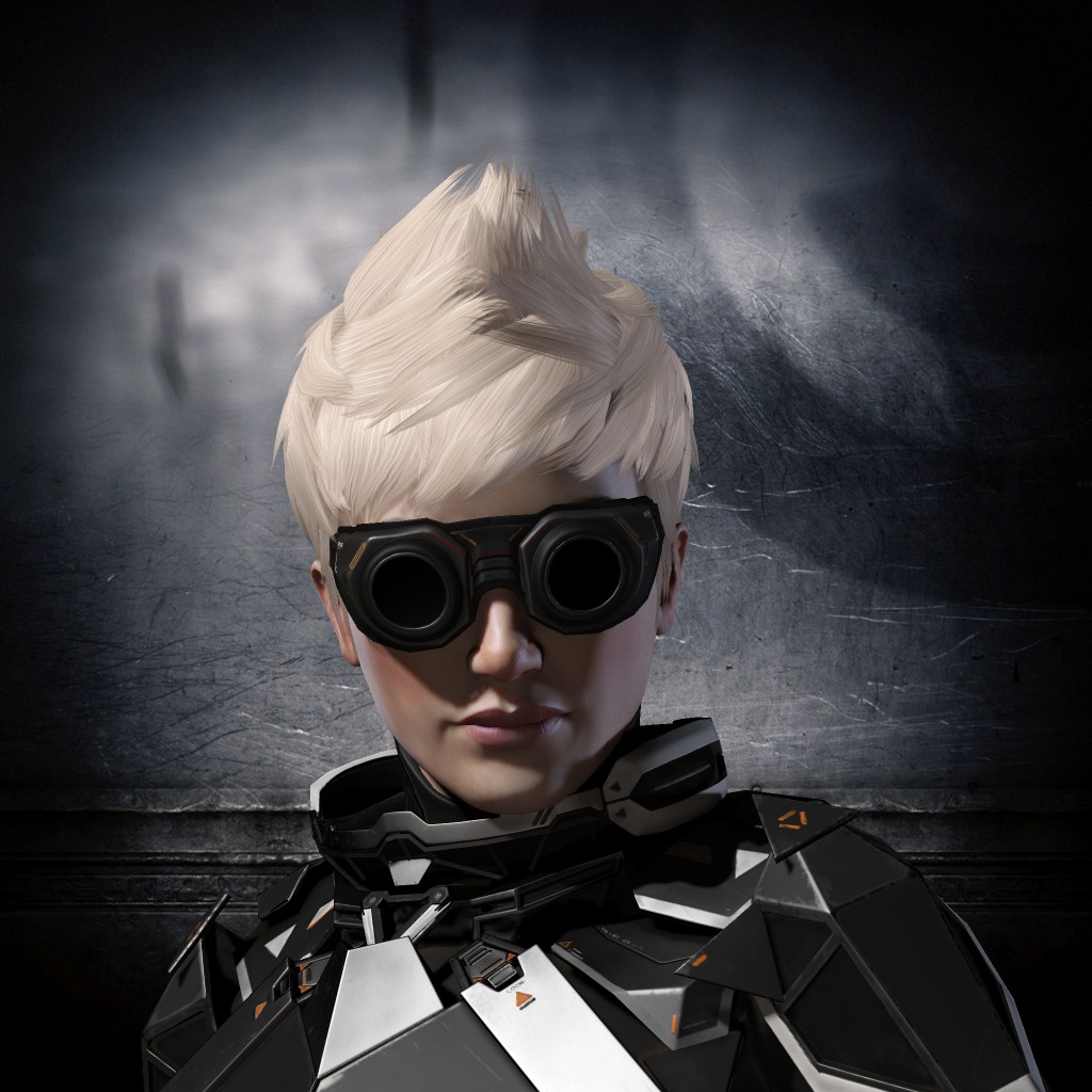 Amelia Airheart