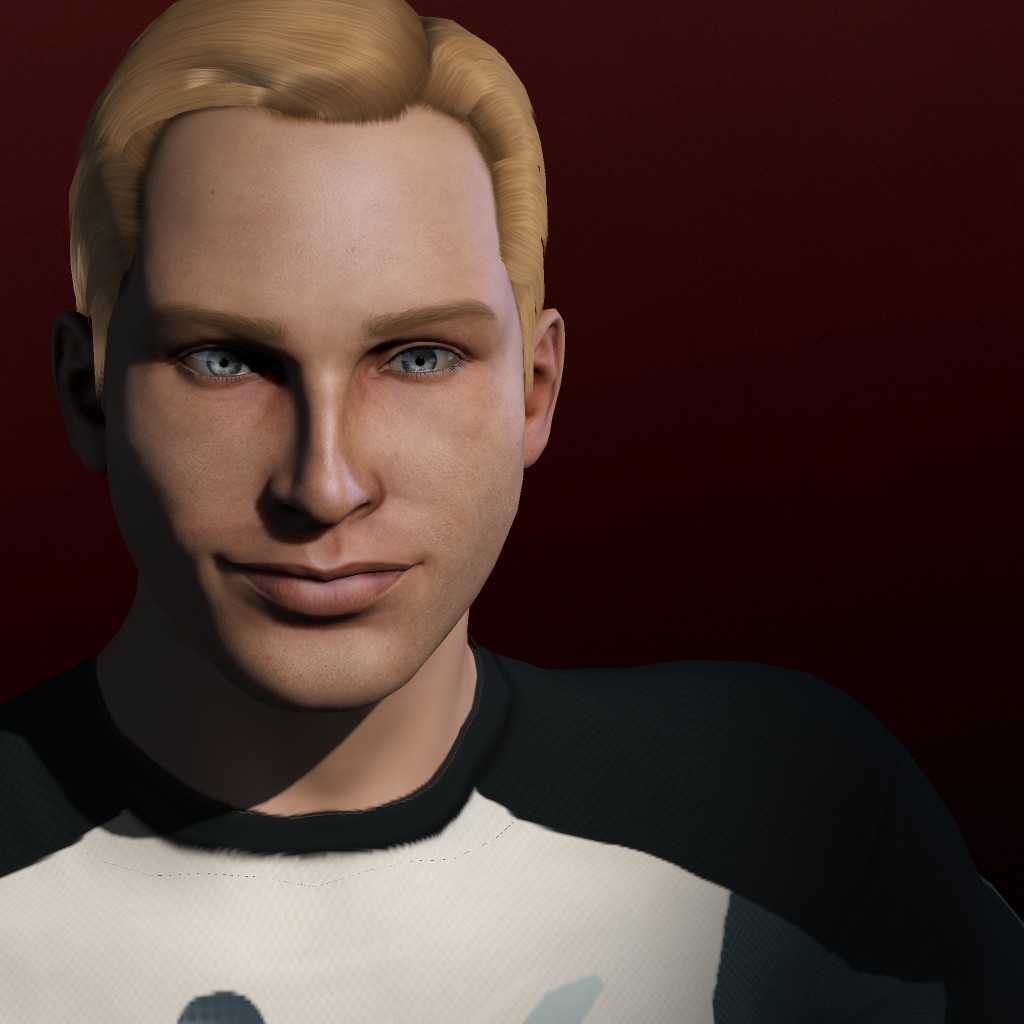 Braeden Von Hoff