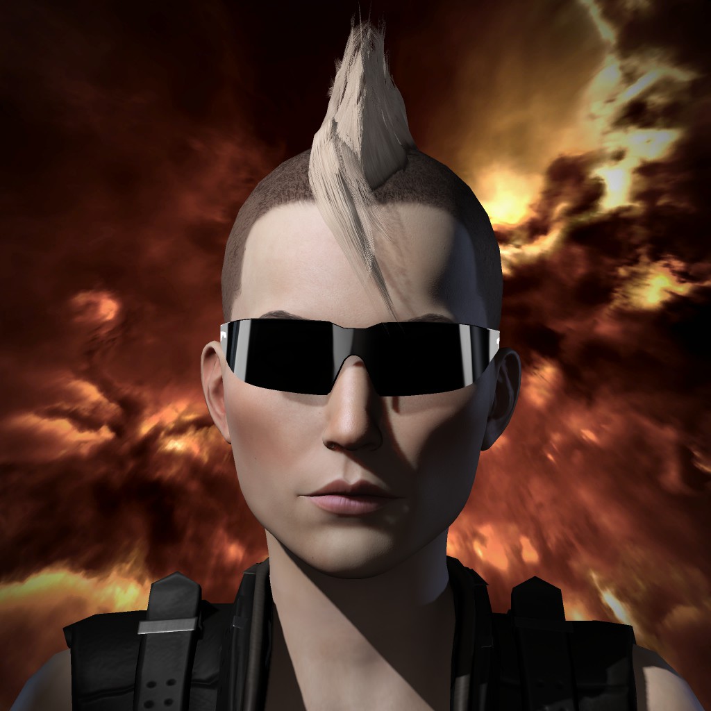 Amanda Zoe
