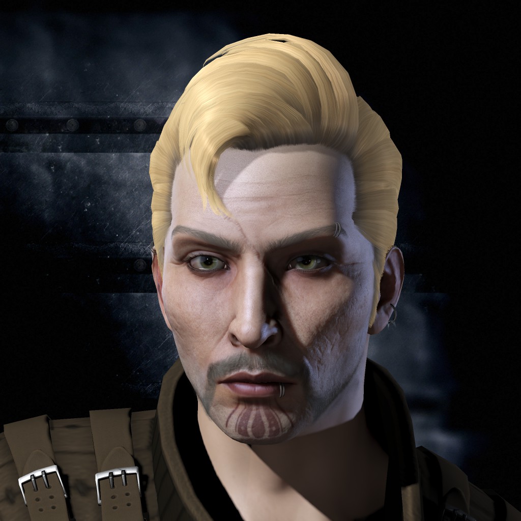 Astilba