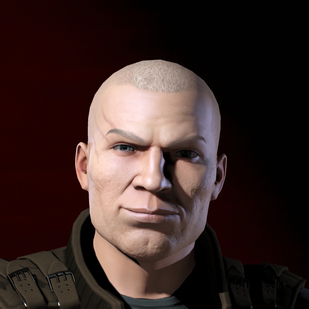 Ragnar Wolfborn
