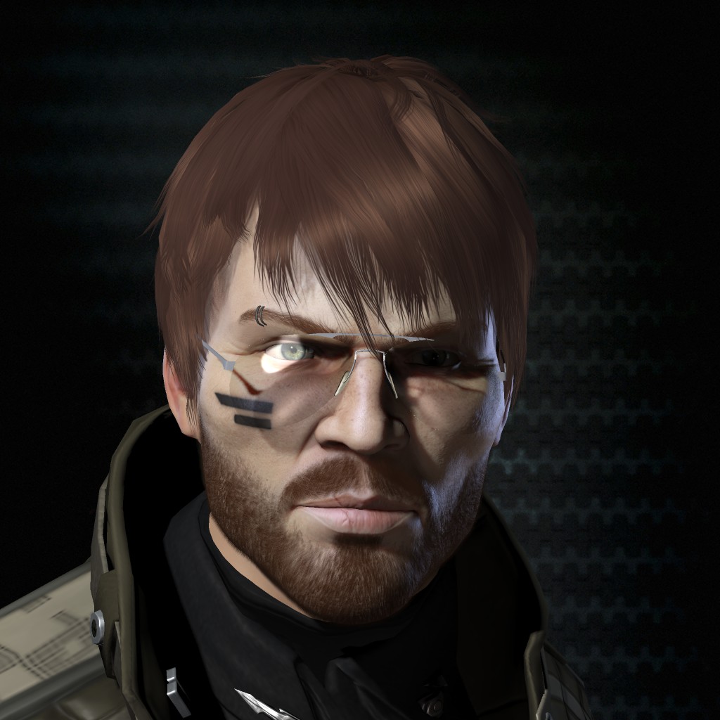 AtroX TheOne