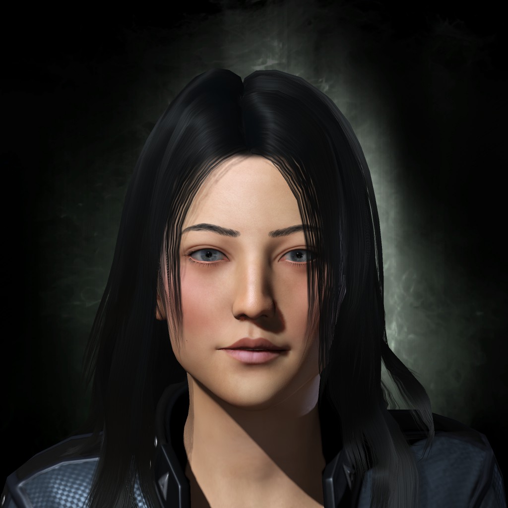 Hyun-ae Smith