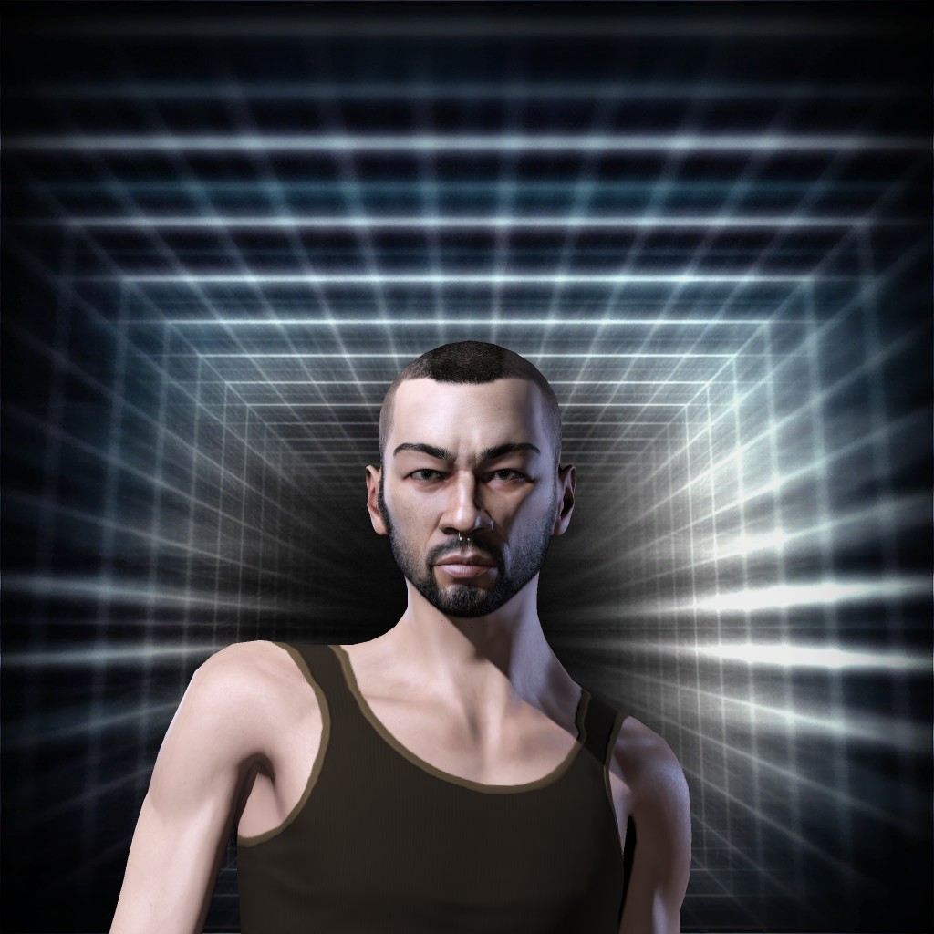 Simon Nova