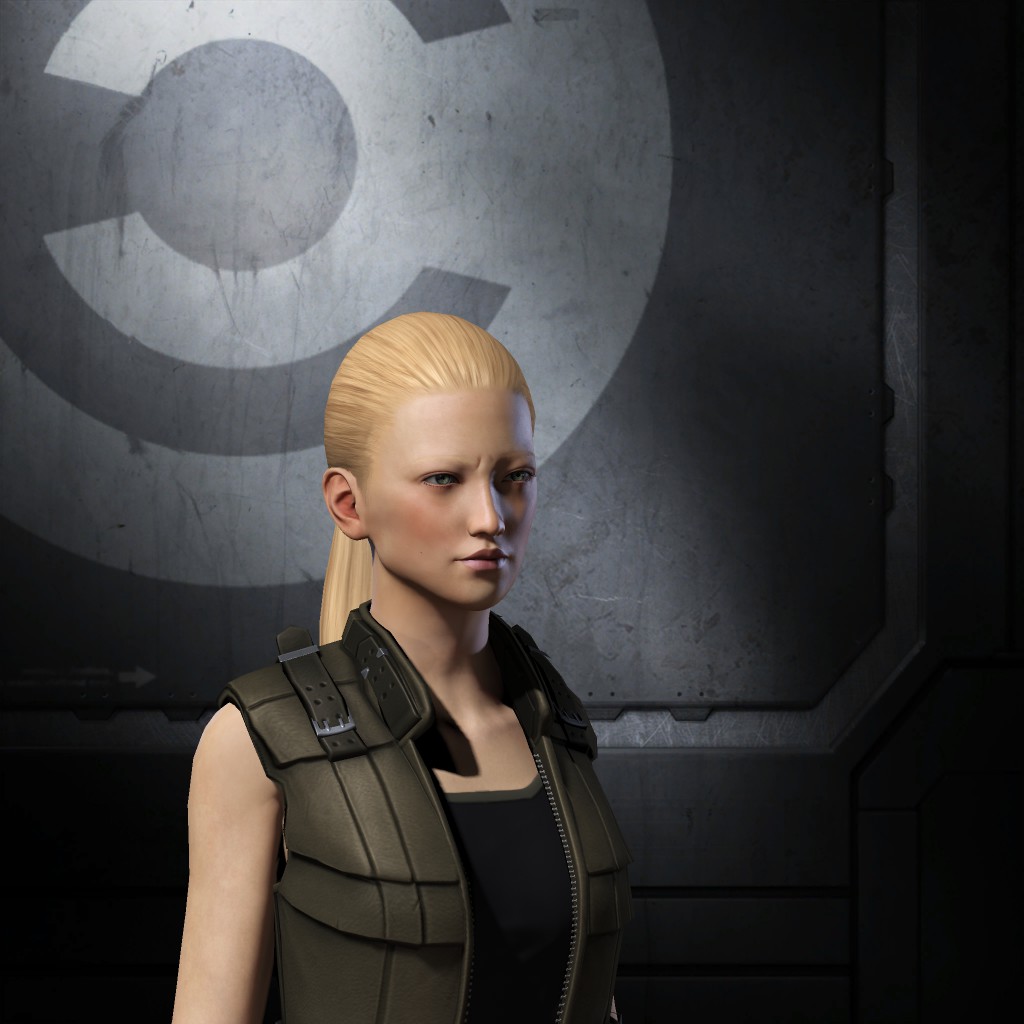 Helga Holm