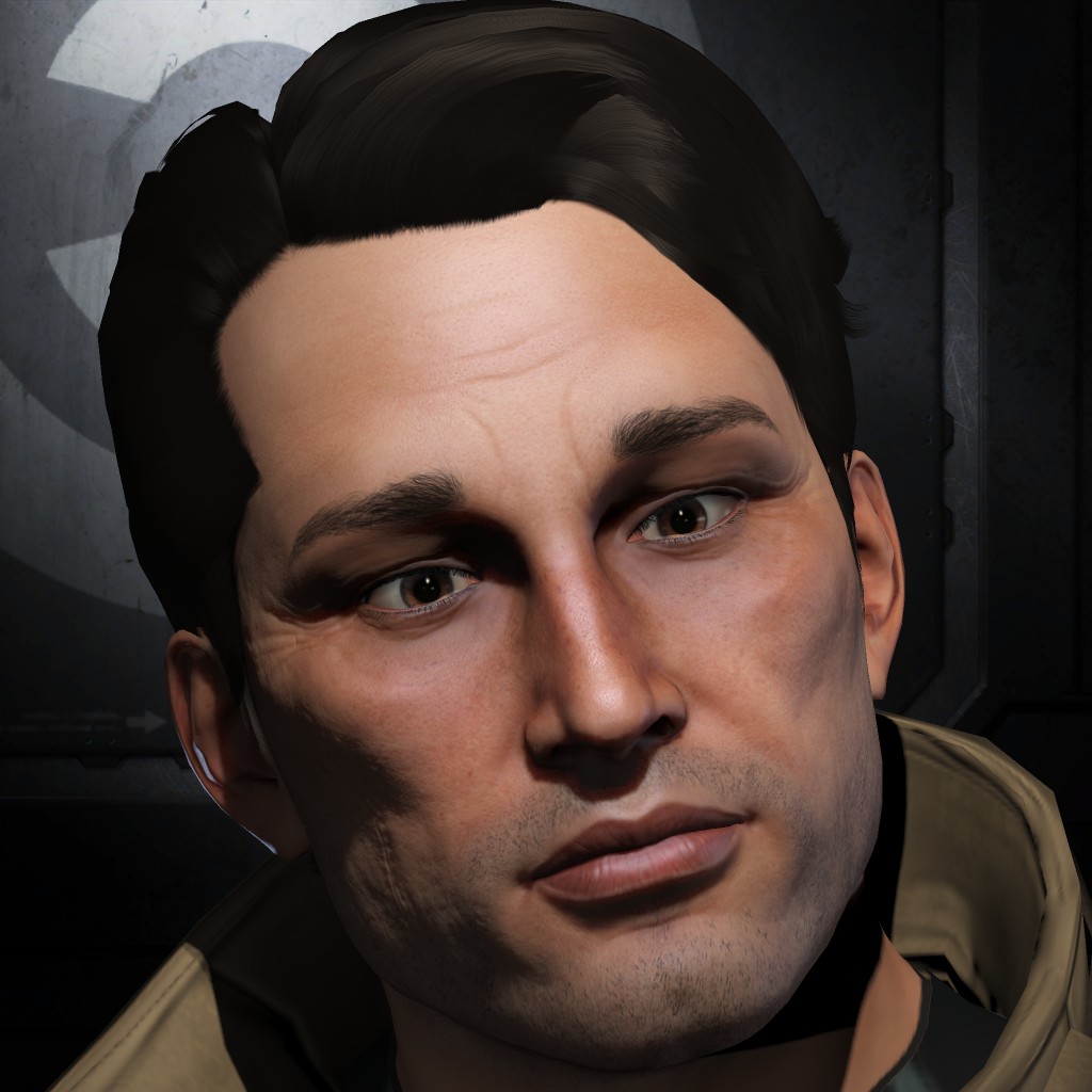 Nick Stoner