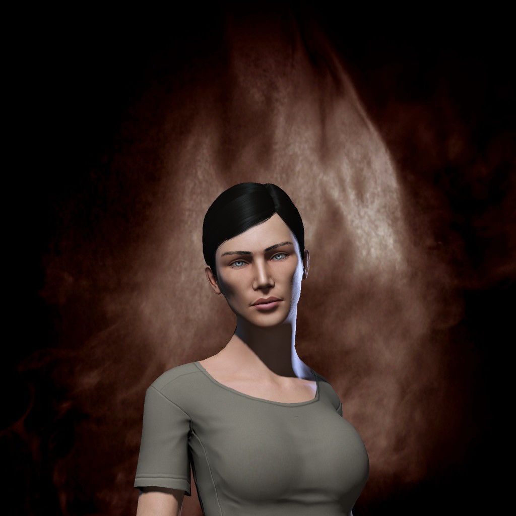 Dark Tayna
