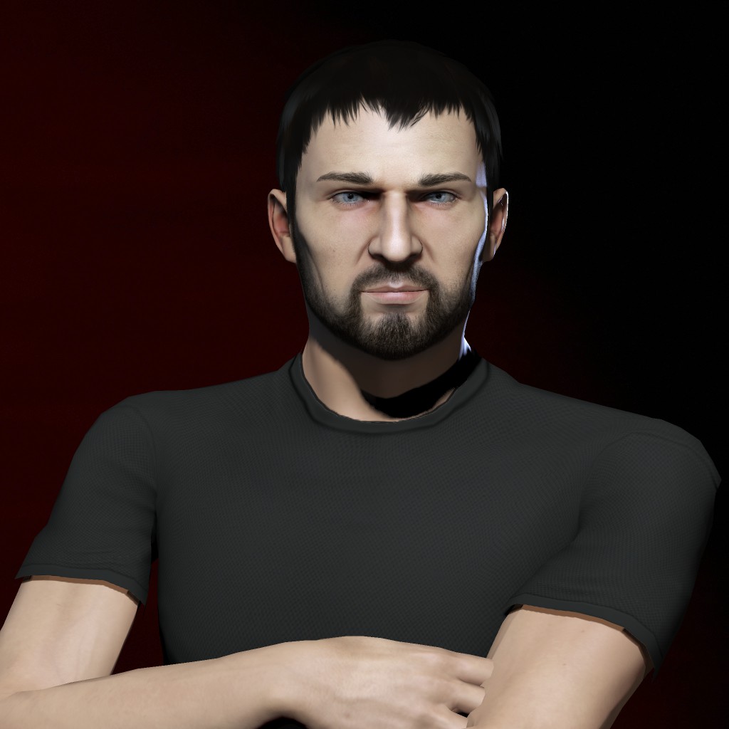 Bill Stark