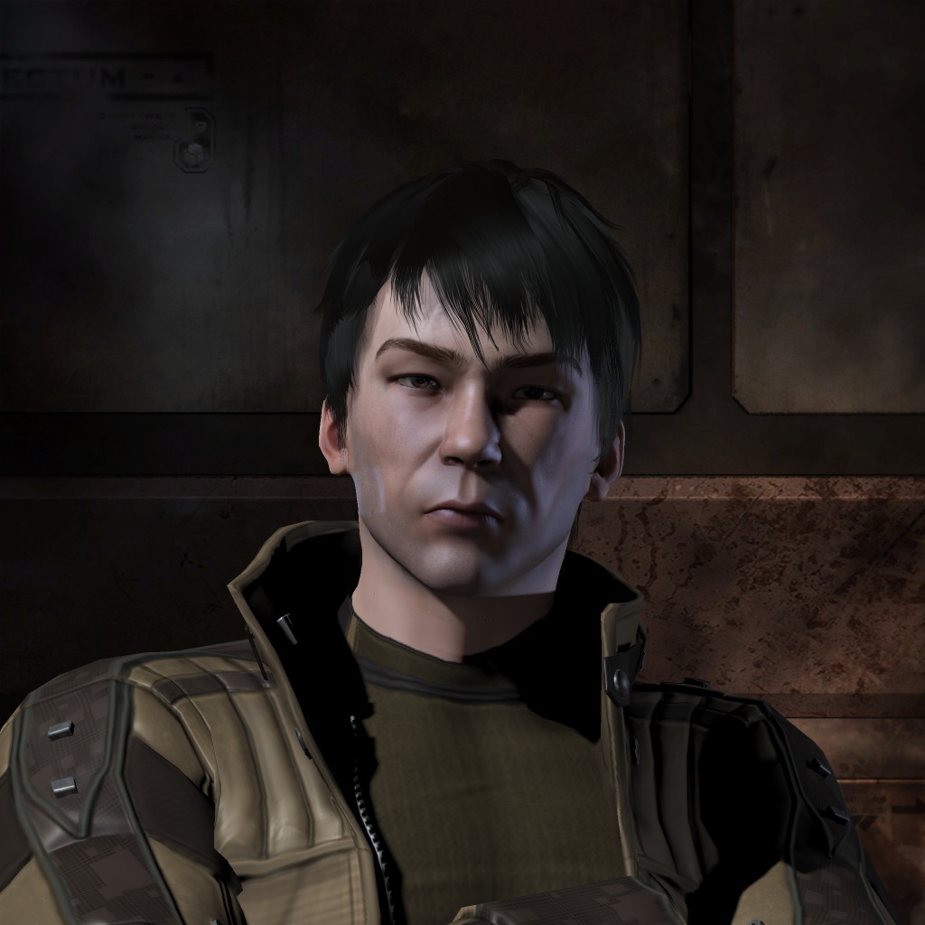 Zephyr Krividus