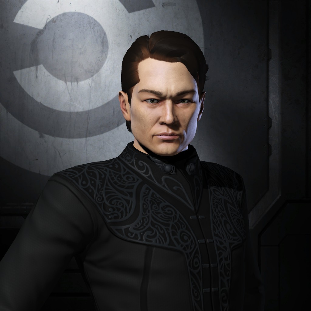 Arangor Sinclair