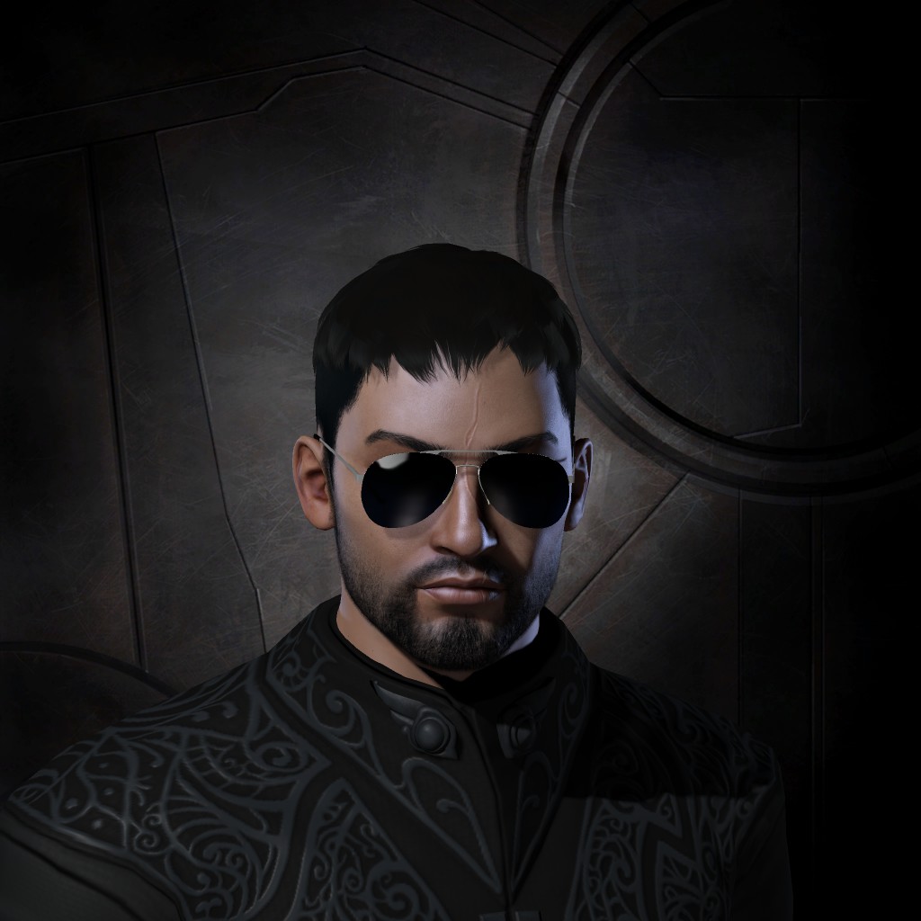 Alphius Omegus