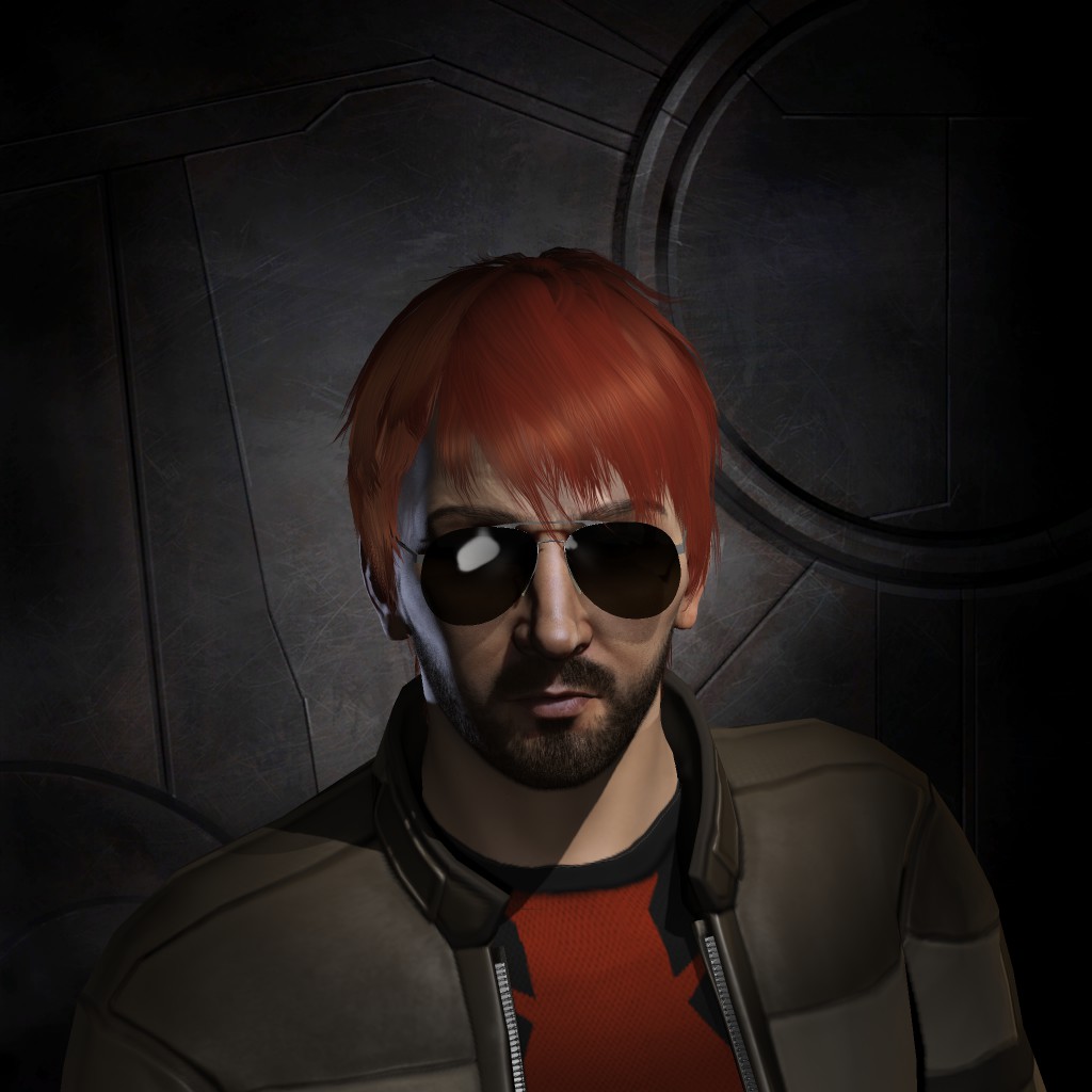 Randy Riraille