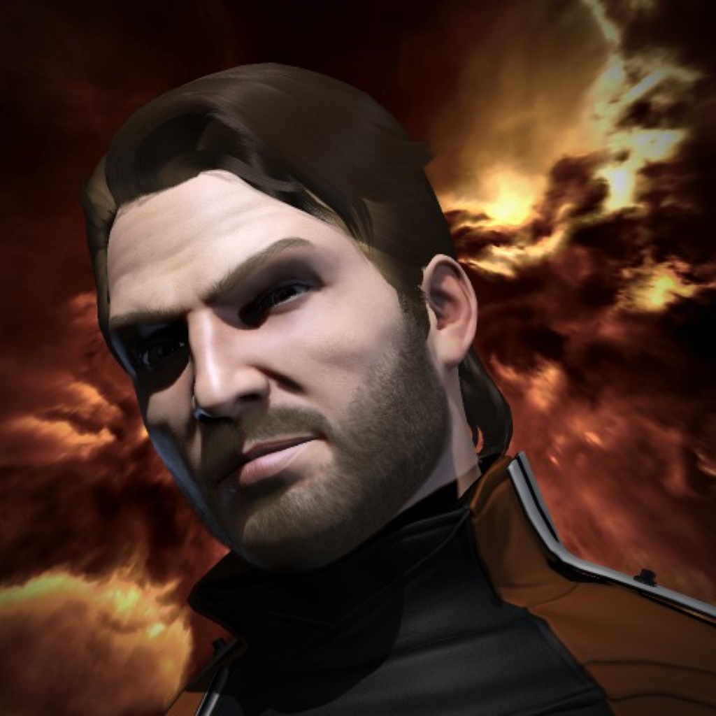 Antony Caster