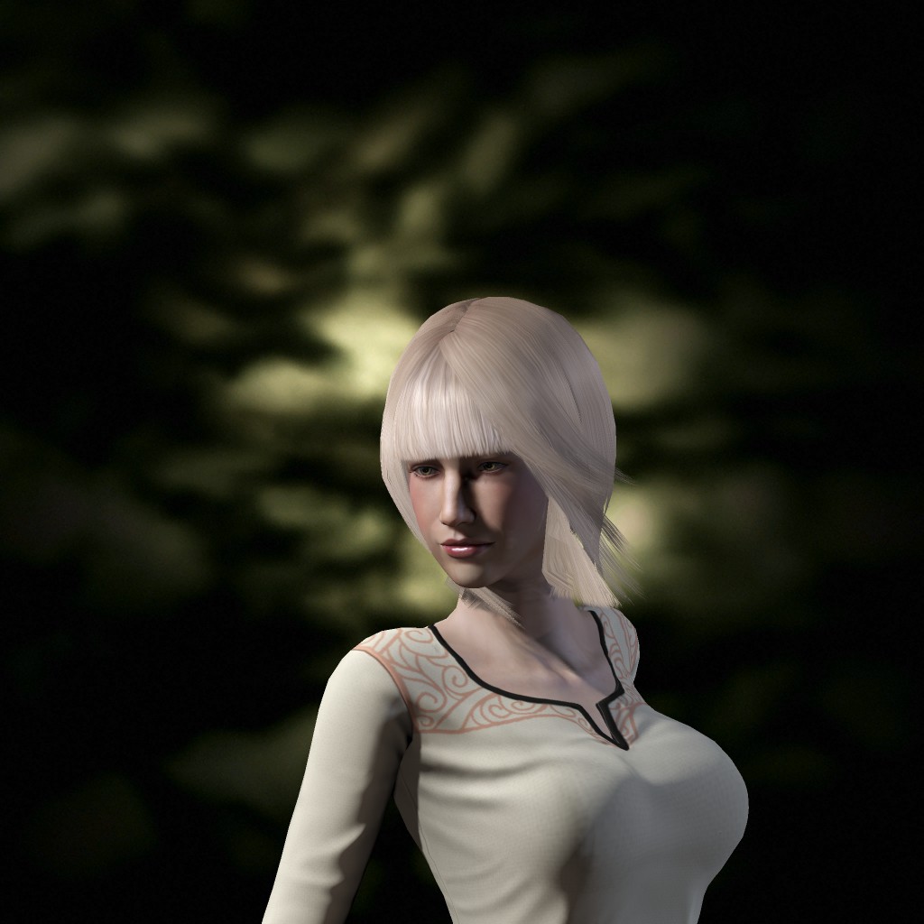 arvilicia wang