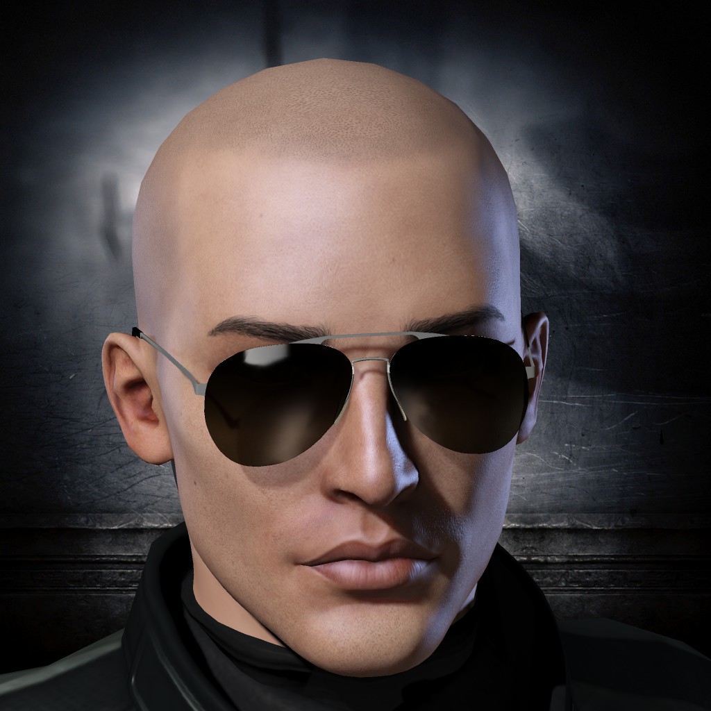 Ivan Charante