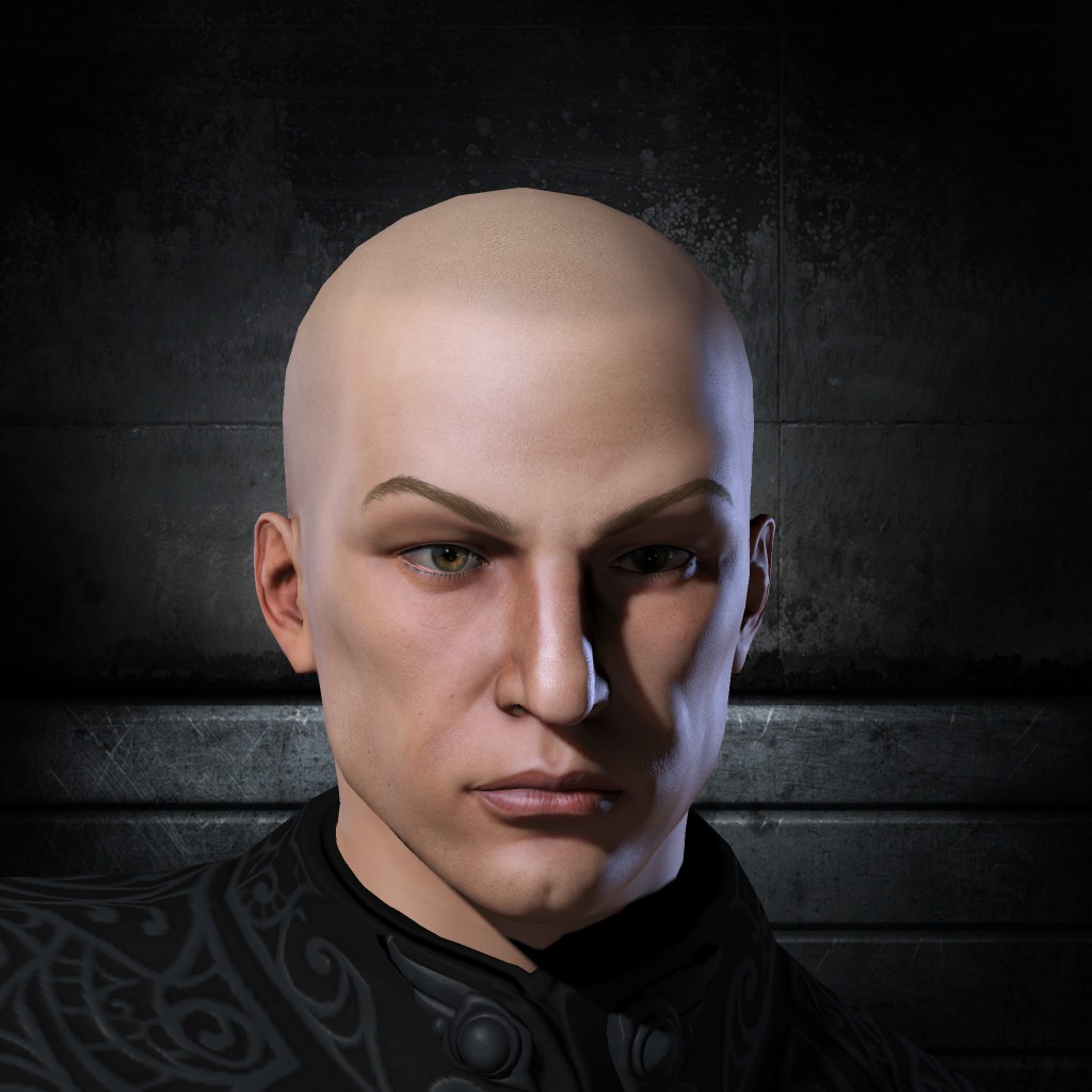 Eisenhower Haginen