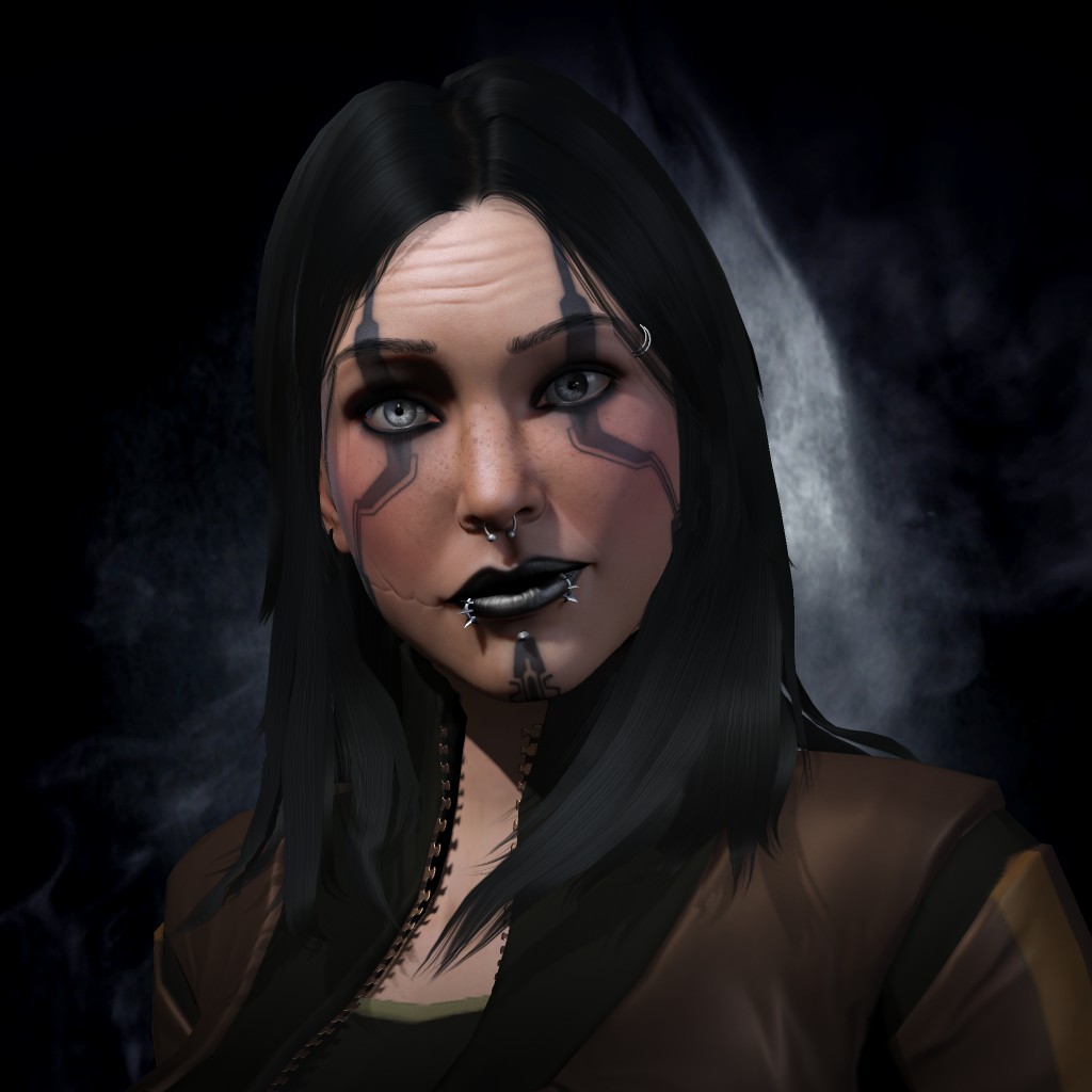 Alyssa Malevict