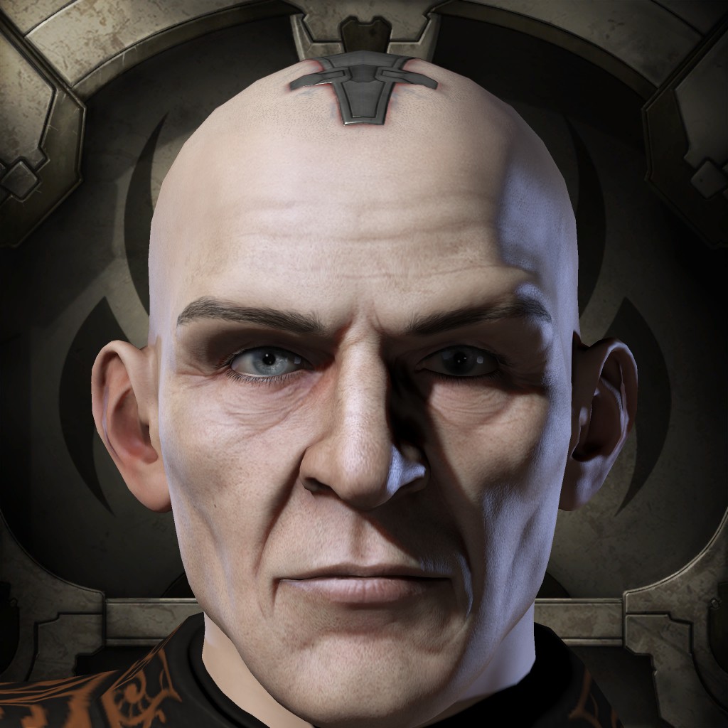 Baron Zateki