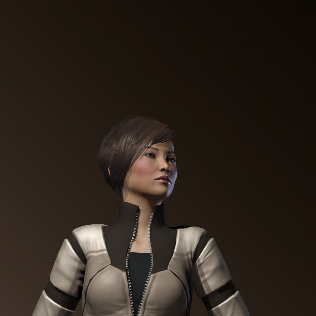 Cadera