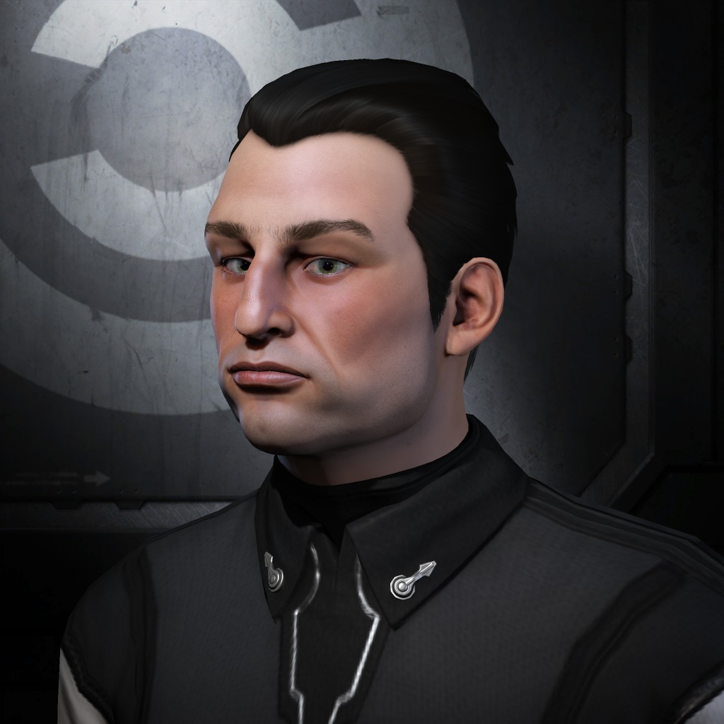 General George Washington