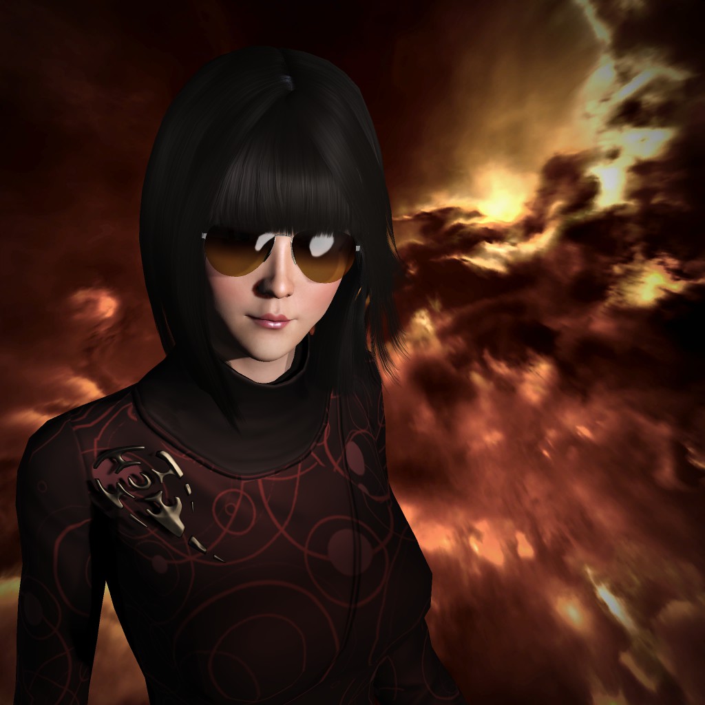 Aurora North
