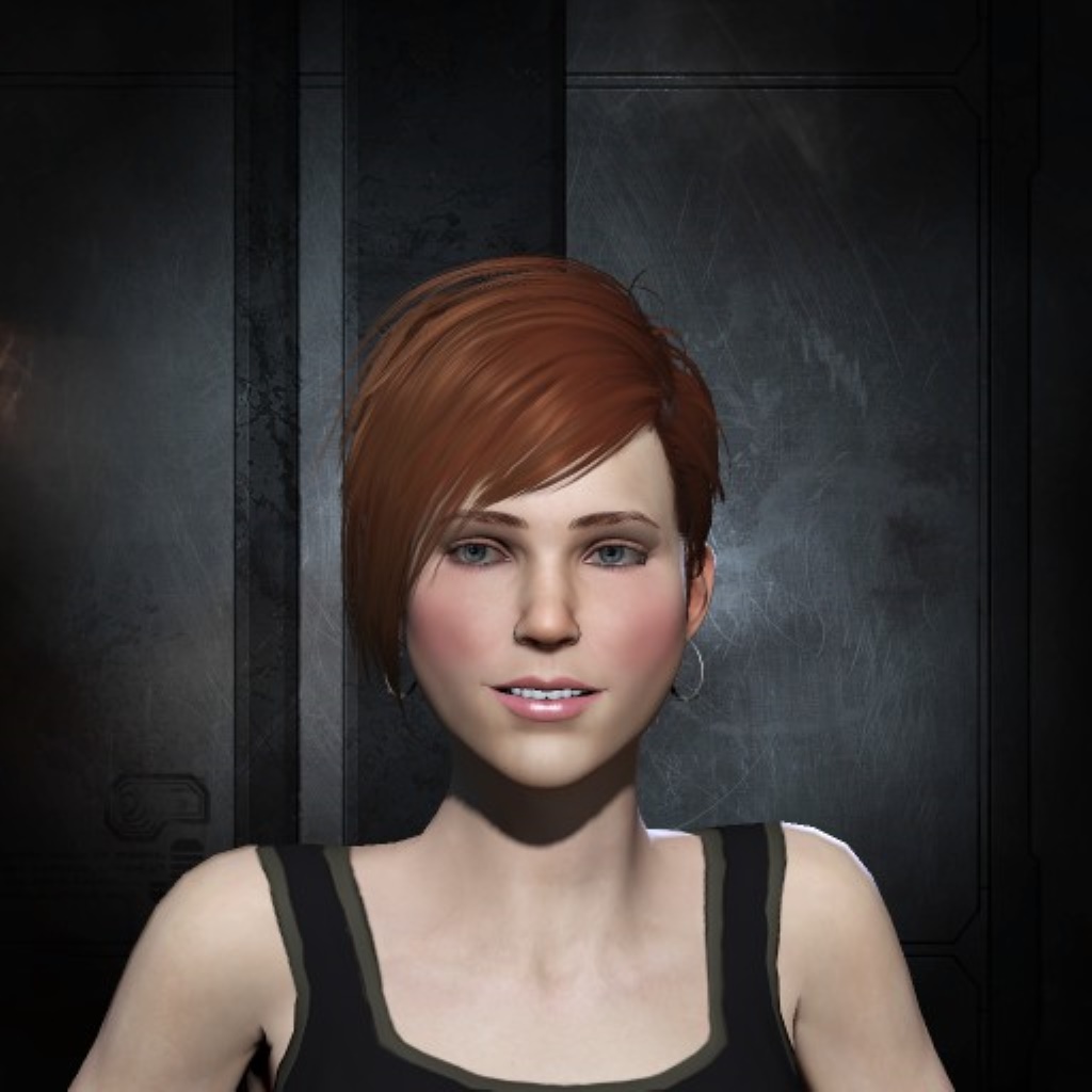 Arya Westulf