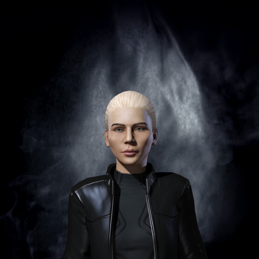 Jade Serpant