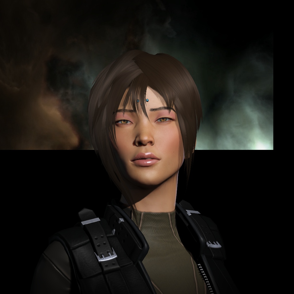eva firestar