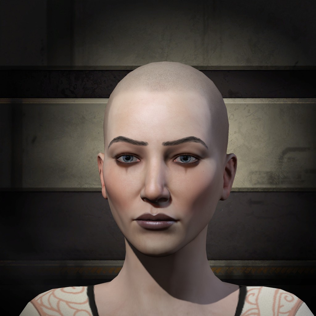 Kaia Volkova