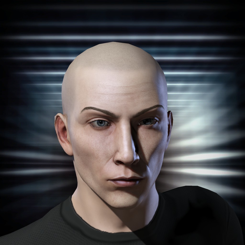 Tenebrae CEO