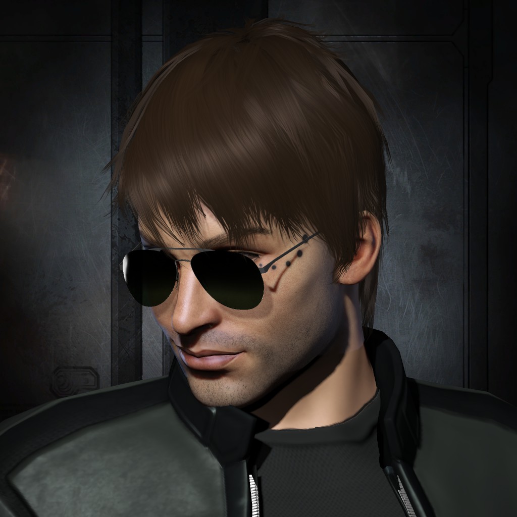 Charm Doctor