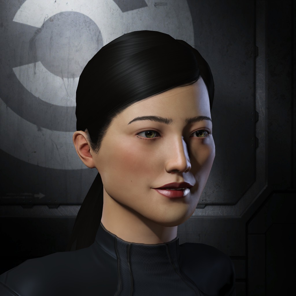 Amaya Aoki
