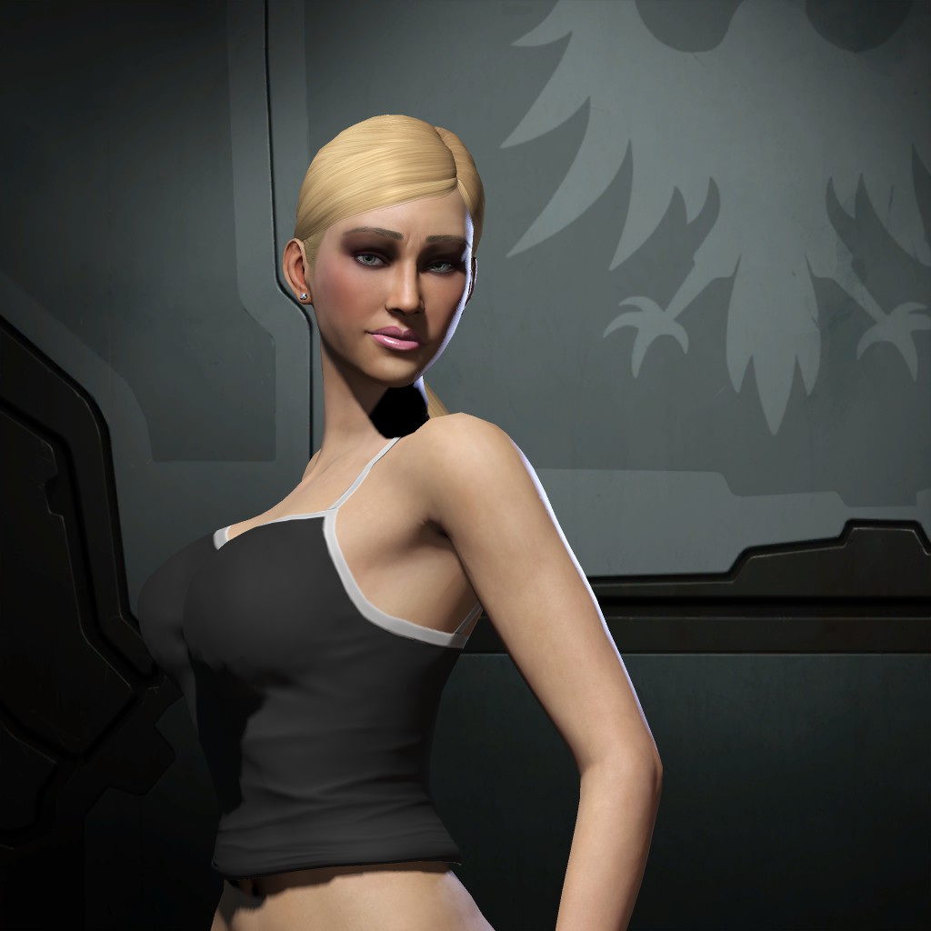 Athena Duvolle