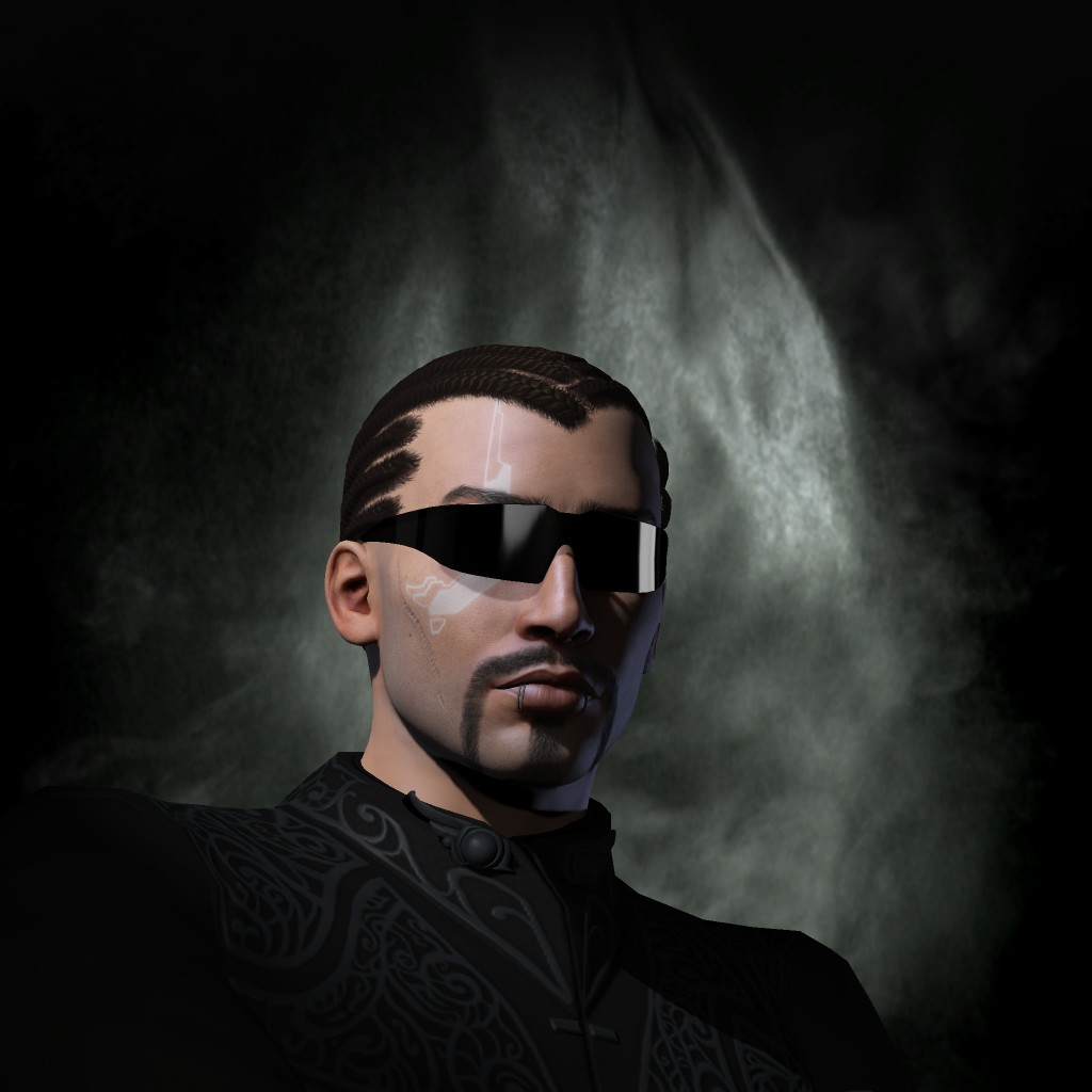 Jeremy Geronemo