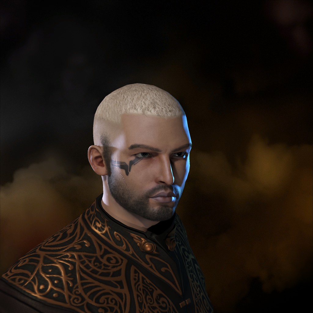 Ishball Traode
