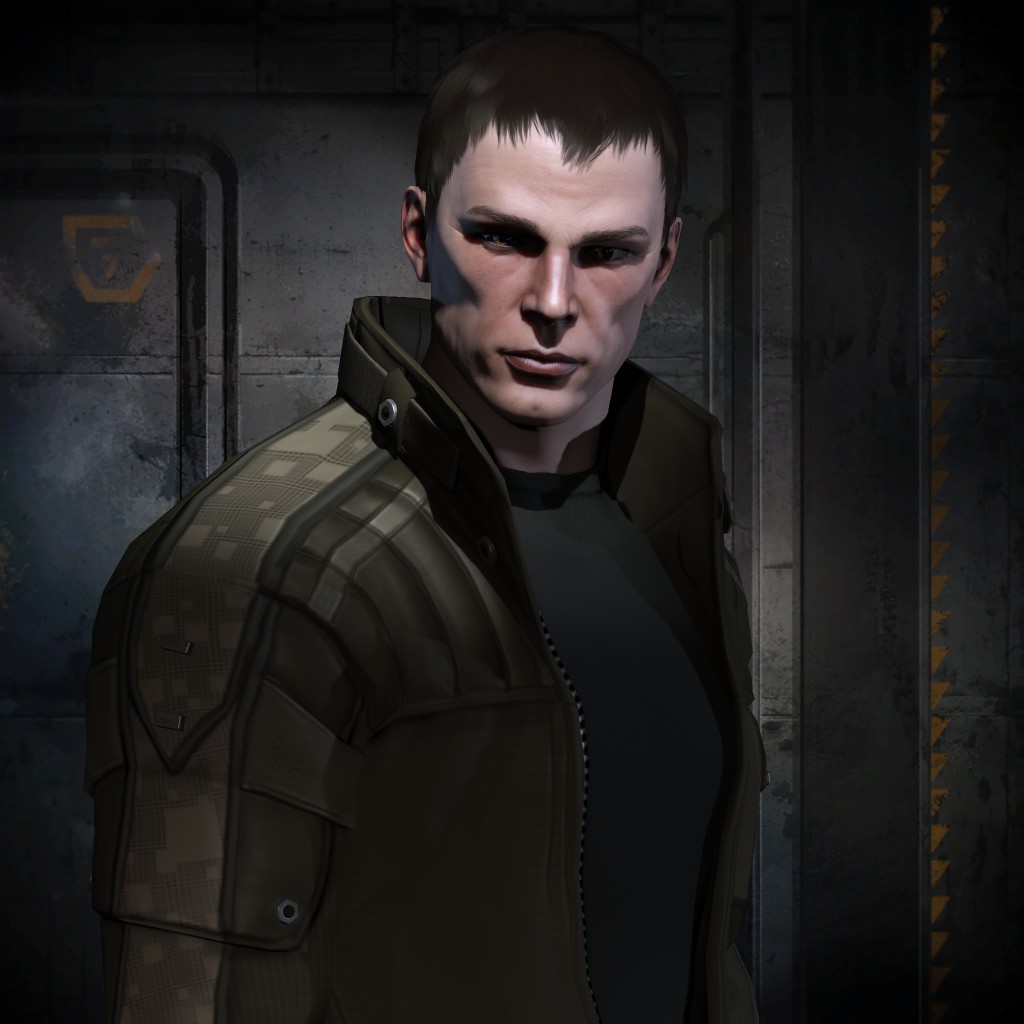 Arthur Olegovich Dark
