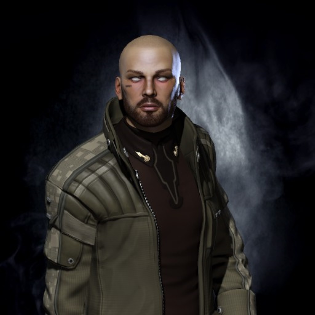Foxeye Brooks