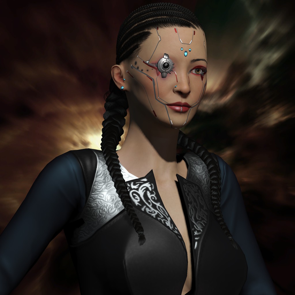 Andrastie Dreamweaver