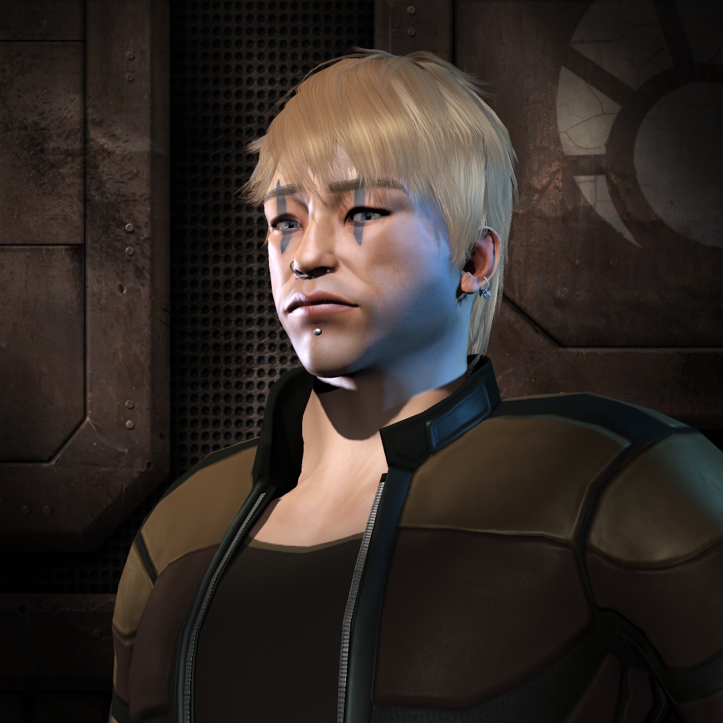 Lao-Fai Moldoon