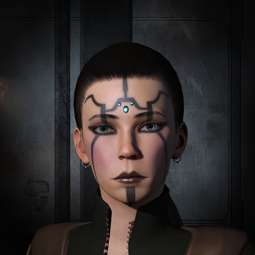 Anna Atreides