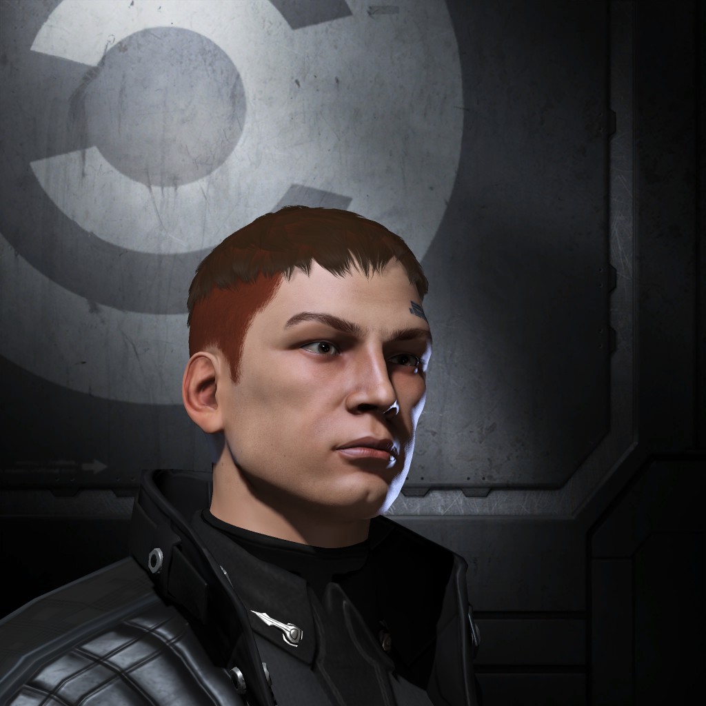 Eric Orti