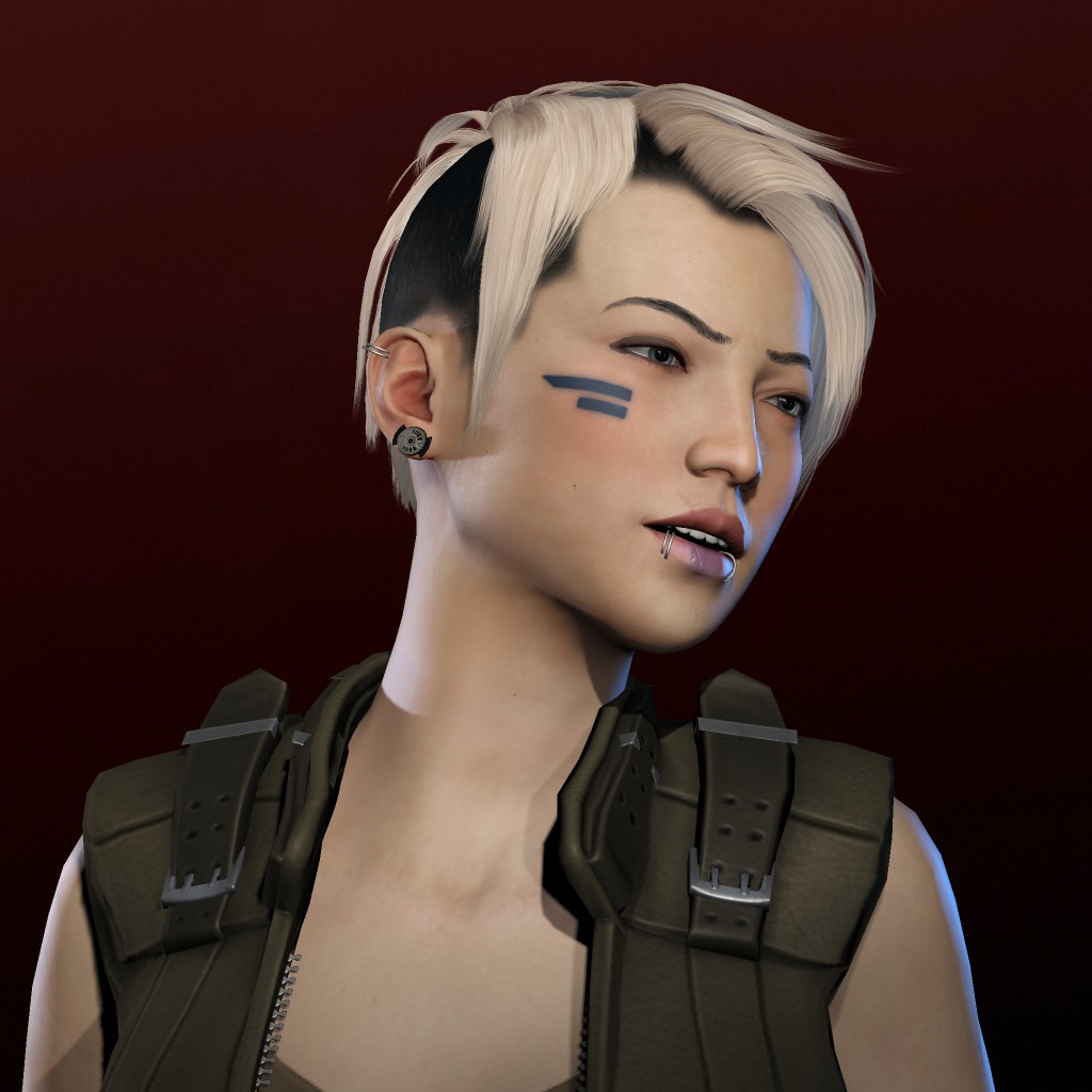ImmortalWasabi Itovuo