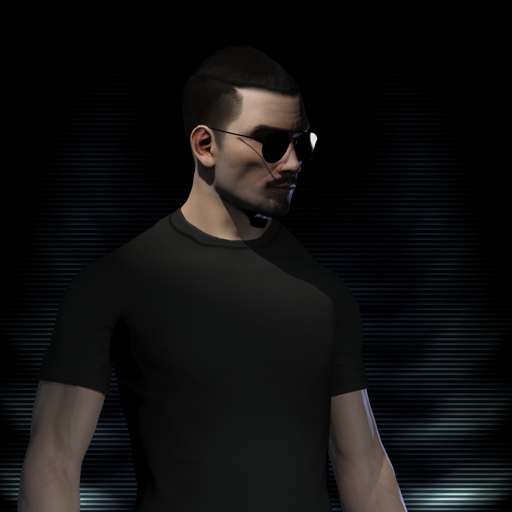 Kris Dreczen