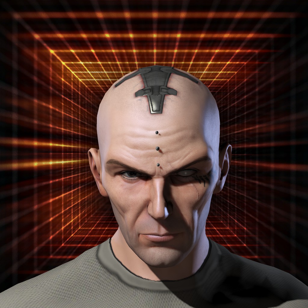 Baron Cephalyx