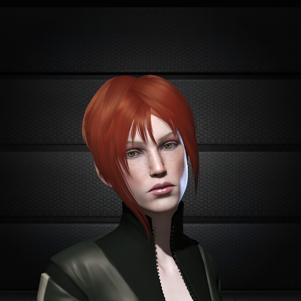 Azzaylia Skir